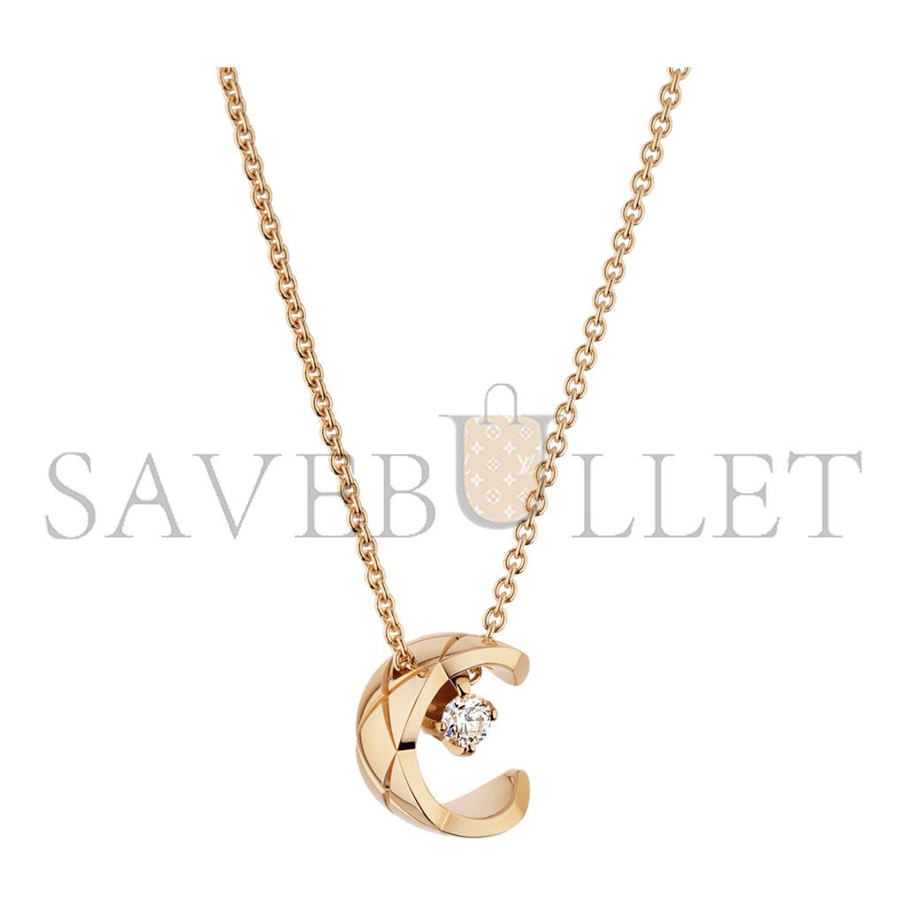 CHANEL COCO NECKLACE J12102